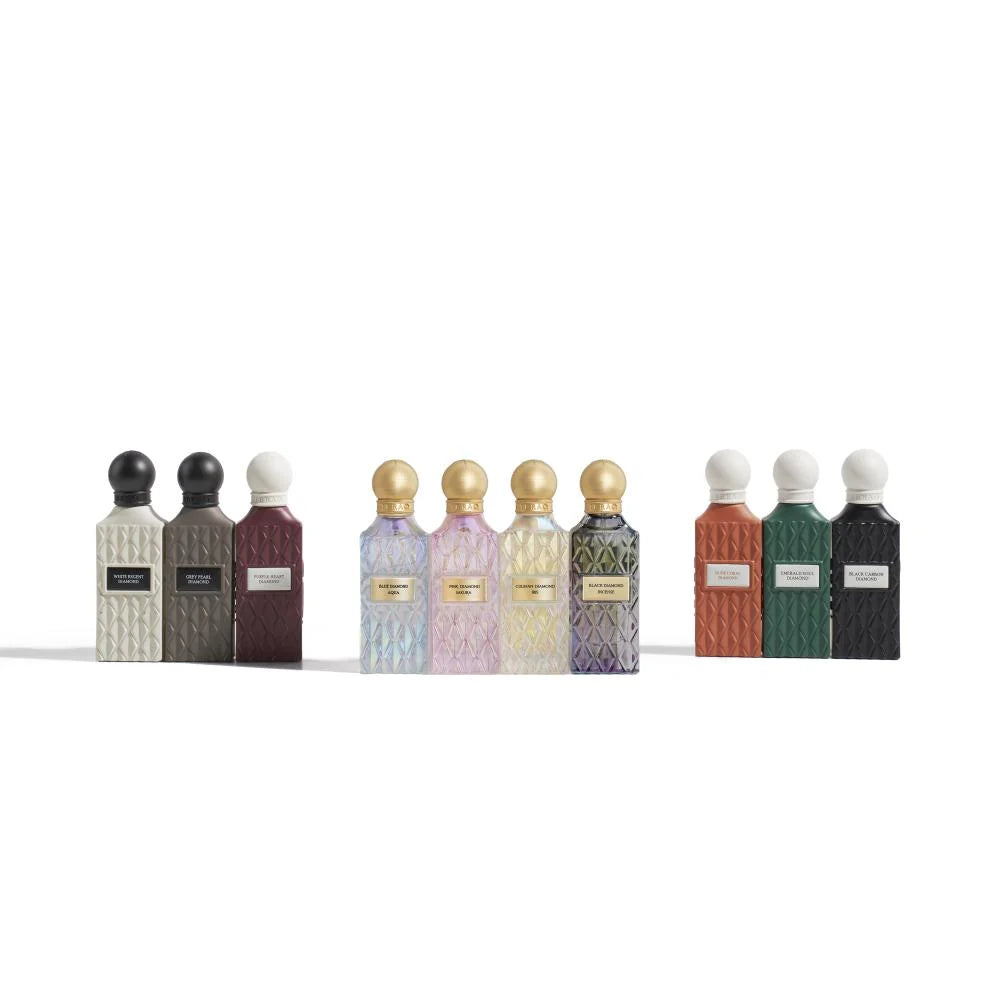 Diamond Collection 10 perfumes each 20 ML