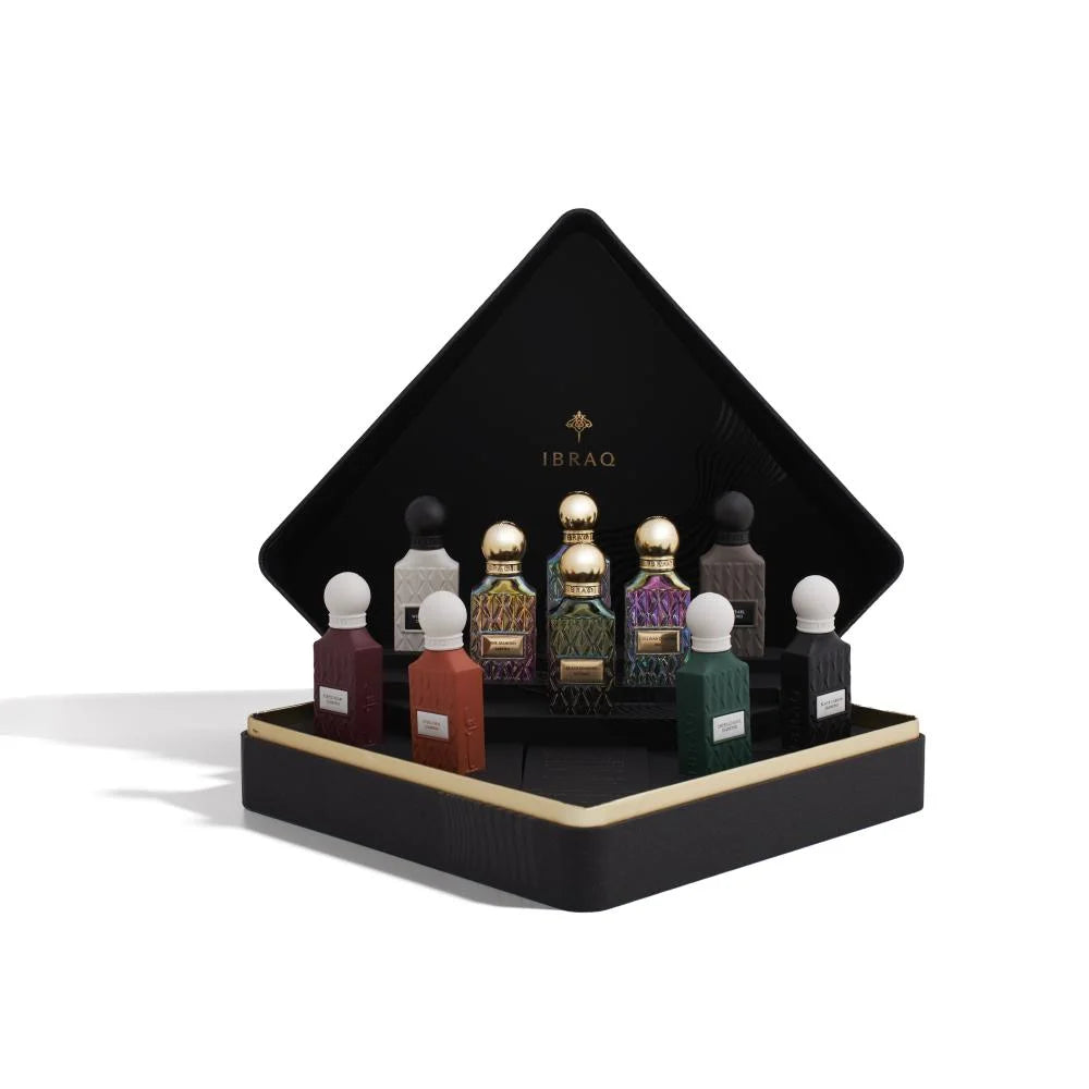 Diamond Collection 10 perfumes each 20 ML