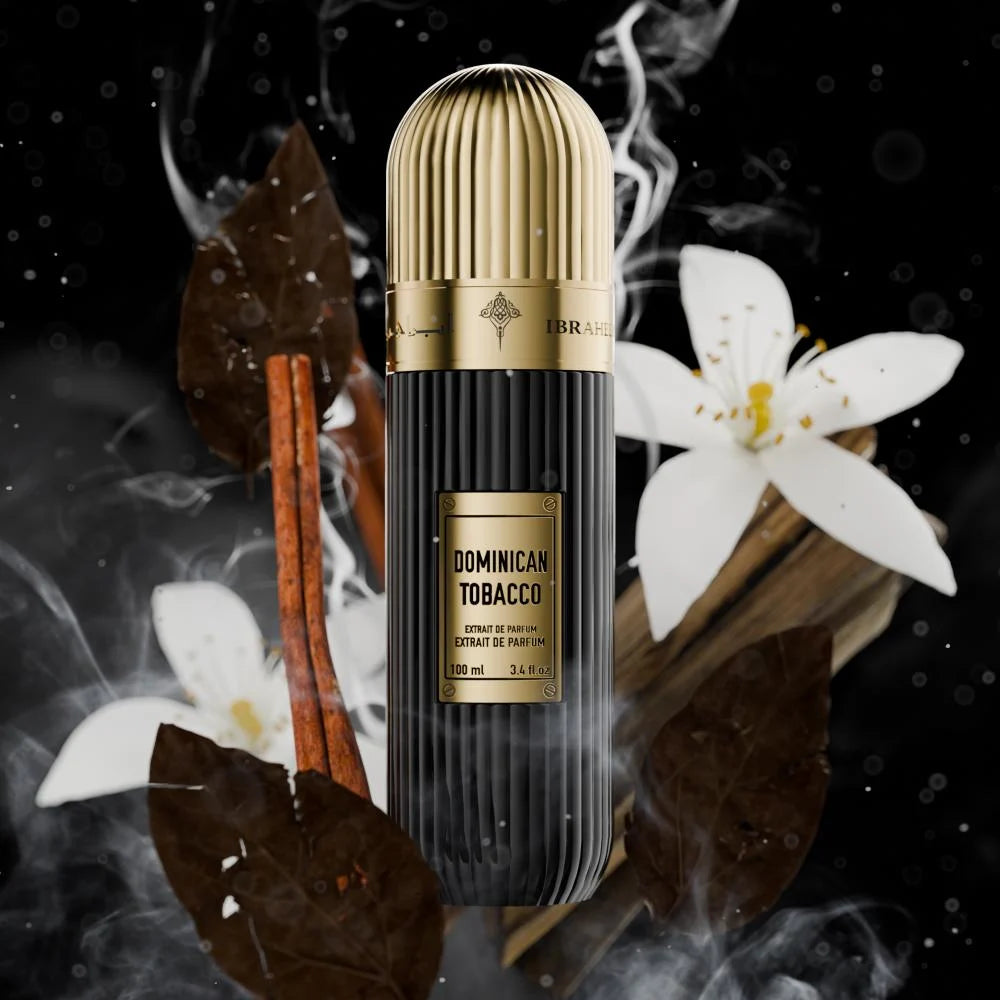 Dominican Tobacco 100 Ml