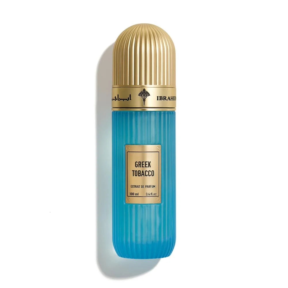 Greek Tobacco 100 Ml
