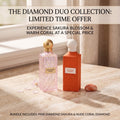 Any two diamond 150 ml