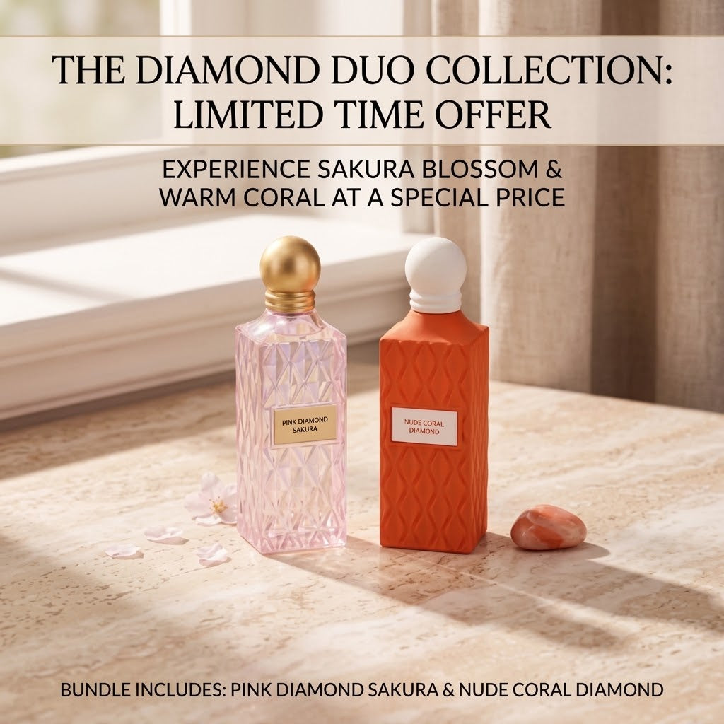 Any two diamond 150 ml