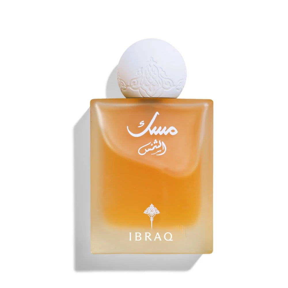 Musk Al-Shams 75 ml